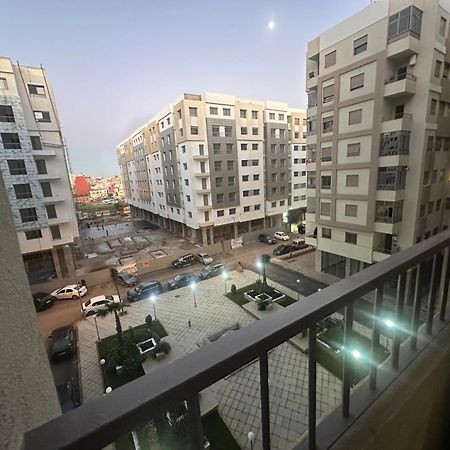 Luxe Jardin De Tanger Lejlighed Eksteriør billede