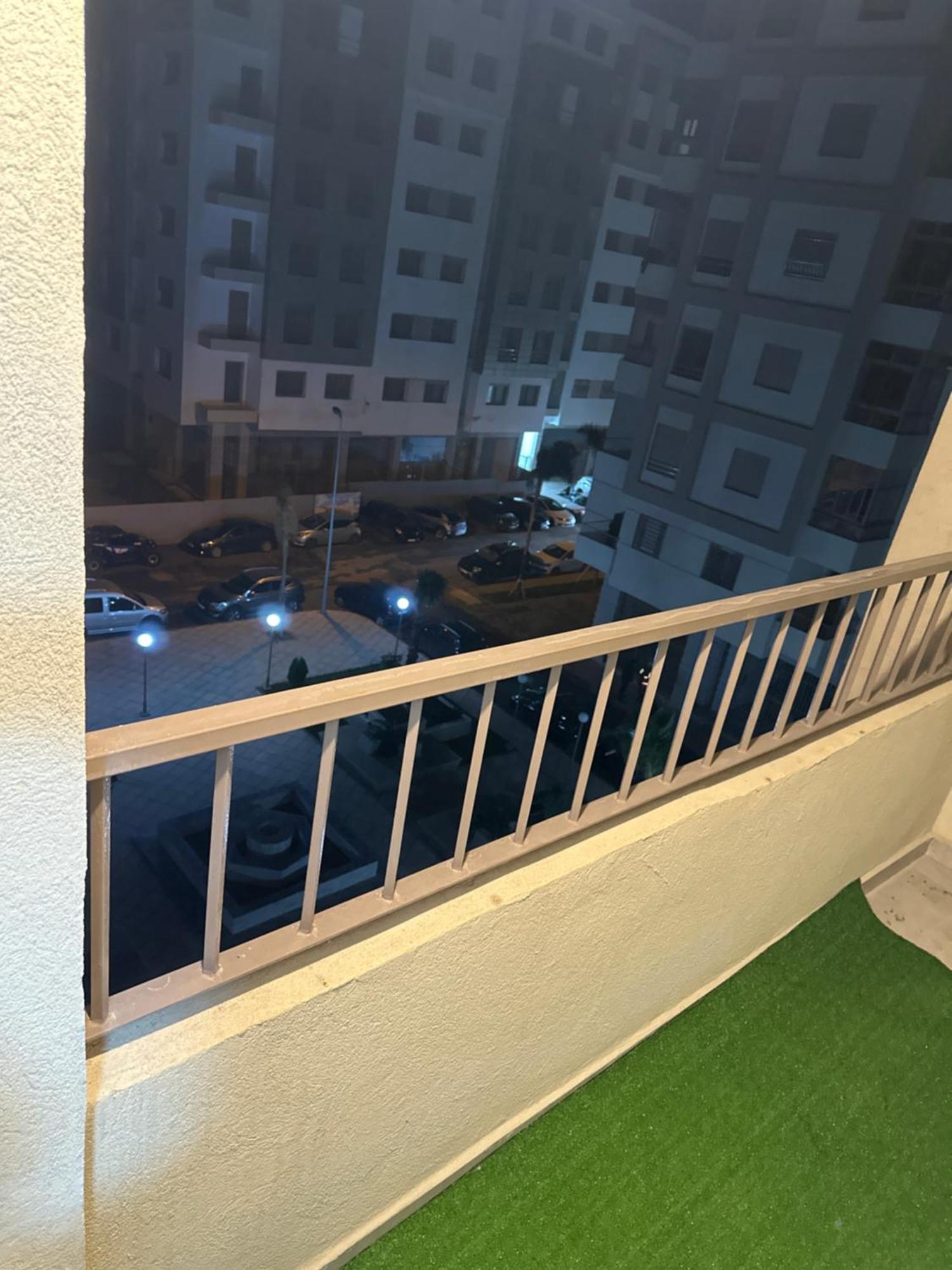 Luxe Jardin De Tanger Lejlighed Eksteriør billede